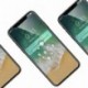 iPhone 7 (4-Pack) - Képernyővédő edzett üveg film iPhone 6 7 8 Plus X XR XS Max 11 Pro készülékhez