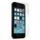 iPhone 5S / 5C / SE (4 csomag) - 4db Premium Real Screen Protector edzett üveg film iPhone 6 7 8Plus X XS készülékhez