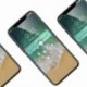 iPhone 5S / 5C / SE (4 csomag) - 4db Premium Real Screen Protector edzett üveg film iPhone 6 7 8Plus X XS készülékhez