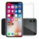 iPhone 5S / 5C / SE (4 csomag) - 4db Premium Real Screen Protector edzett üveg film iPhone 6 7 8Plus X XS készülékhez
