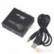 HDMI CVBS AV HDTV Video Audio konverter Adapter