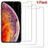 IPhone 11 Pro készülékhez (1 csomag) - Képernyővédő edzett üveg iPhone SE 5 6 7 8 Plus X Xs Max XR 11 Pro készülékhez