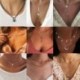 * 40 Ezüst Infinity & Cross - Női többrétegű hosszú lánc medál Crystal Choker nyaklánc 2020 divatékszer