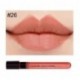 * 26 - Vízálló ajakrúzs matt ajakfény hosszú ideig tartó folyékony ajak toll smink szépség