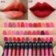 * 26 - Vízálló ajakrúzs matt ajakfény hosszú ideig tartó folyékony ajak toll smink szépség