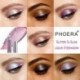 * 101 - 12 színű Eyeshadow Liquid Waterproof Glitter szemceruza csillámos smink kozmetika