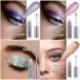 * 101 - 12 színű Eyeshadow Liquid Waterproof Glitter szemceruza csillámos smink kozmetika