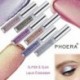* 101 - 12 színű Eyeshadow Liquid Waterproof Glitter szemceruza csillámos smink kozmetika