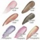 * 101 - 12 színű Eyeshadow Liquid Waterproof Glitter szemceruza csillámos smink kozmetika