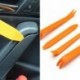 4x autóajtó autó matricák matricák autóipar VW Polo Passat B5 B6 CC GOLF 4 5 6 Bora Tiguan Peugeot autóalkatrészek