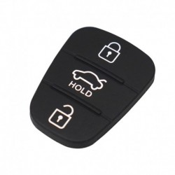 Gombok száma: 2 gomb - Hyundai I10 I20 I30 IX35 távirányítós távirányító