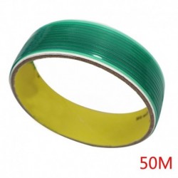 50 méter - 5/10 / 50m vinyl wrap autós matricák Knifeless Tape Design Line autófilm csomagolás vágószalag autóstílus