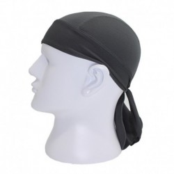 Szürke - Motoros kendő - Fejkendő - Unisex