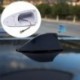 fehér - Autócápa antenna rádió FM jel antennák dekoratív rádió antennik autó-terepjáróhoz VW Polo BMW Ford Cruze