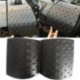 Jeep Wrangler karosszéria oldalsó hátsó burkolólemez ABS fekete termoplasztikus tartós autóstílus Auto kiegészítők