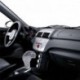Auto univerzális autó kézi sebességváltó gomb botokkal szem Led Cobra Króm Cobra Legal váltókar Auto Autóstílus