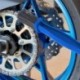 1db karimás univerzális kerékápoló motorkerékpár kerékpár autós autó kiegészítők hajtóműlánc karbantartás