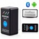 2019 új Mini OBD2 Eml327 V1.5 Bluetooth adapter autós automatikus diagnosztikai szkenner Android / PC gépjármű-leolvasóhoz