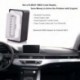 2019 új Mini OBD2 Eml327 V1.5 Bluetooth adapter autós automatikus diagnosztikai szkenner Android / PC gépjármű-leolvasóhoz