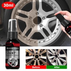 30 ml-es autós rozsdaeltávolító többcélú rozsdaeltávolító gátló porlasztó spray-autó karbantartó tisztítás