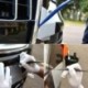 4db Vinyl Car Wrap Squeegee Set szénszálas ablak árnyalat fólia film mágnes kaparó szerszámkészlet automatikus matrica
