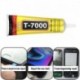 15ML T7000 ragasztó szuper ragasztó mobiltelefon érintőképernyős javító keret tömítőanyag a mobiltelefonhoz javítva