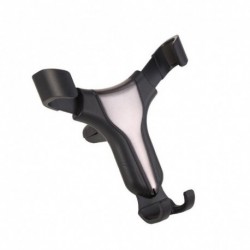 Új autó mobiltelefon tartó navigáció állítható ötvözet anyagú rázkódásgátló levegő kimenet gravitációs csat