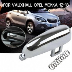 Legjobb minőségű kézifék kapcsoló cseréje az Opel Vauxhall Mokka 2012-2018 ötvözetű kézifék gomb szerelvény