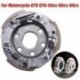 A sallingon! Motorkerékpár blokk kuplung robogó ATV GY6 50cc 60cc 80cc assy hajtott kerék tárcsa zár robogó motor
