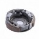 A sallingon! Motorkerékpár blokk kuplung robogó ATV GY6 50cc 60cc 80cc assy hajtott kerék tárcsa zár robogó motor