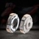 A sallingon! Motorkerékpár blokk kuplung robogó ATV GY6 50cc 60cc 80cc assy hajtott kerék tárcsa zár robogó motor