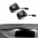 Nissan Frontier Navara D40 Suzuki Pickup fehér LED rendszámtábla lámpához 04-18