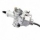 Automatikus - PZ30 30 mm-es karburátor szénhidrátos ATV Dirt Bike Pit Quad Go Kart Buggy 175CC 200cc 250cc motoros Dirt bike