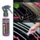 110 ml-es autó bevonat Festékápolás Auto Chem HydroCoat hibrid kerámia spray magasfényű tömítő és gyors részletező