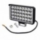 Forró 4 hüvelykes munkalámpa DC12-80V 6500K árvíz LED fénysáv vízálló светодиодный свет бар