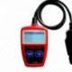 Kiváló minőségű OBD2 kódolvasó MS309 szkenner OBDII EOBD CAN autómotor automatikus diagnosztikai eszköz