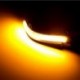 LED oldalsó szárny visszapillantó visszajelző villogó ismétlő dinamikus irányjelző lámpa BMW F20 F21 F22 F30 E84 1 2 3