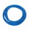 8M kék - Door Edge Guard, 16,4ft / 26,2ft PVC autóajtó tömítés kárpitvédő Детали экстерьера Kivágható