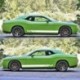 fehér - Autó matricák Ajtó oldalsó szoknya Vinyl Wrap Verseny matricák Autó Tuning kiegészítők