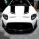 fehér - 2db vízálló autócsík matrica fekete autóverseny autó motorháztető csík matrica vinil motorháztető matrica