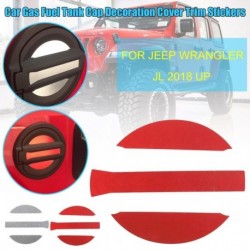 Jeep Wrangler JL 2018 felni