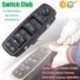 Elektromos ablakemelő kapcsoló a Dodge Grand Caravan 2008-2010 utazáshoz 2009-2014 68039999AA elektromos ablakemelő