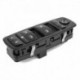Elektromos ablakemelő kapcsoló a Dodge Grand Caravan 2008-2010 utazáshoz 2009-2014 68039999AA elektromos ablakemelő