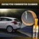 Az ábrán látható módon - Kedvezmény! 120 ml-es Boost Up járműmotor katalizátor tisztító mélytisztító többcélú