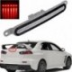 Piros - ELADÓ LED hátsó harmadik középső, magasan rögzített féklámpa lámpa 8334A065 Mitsubishi Lancer Galant 2008