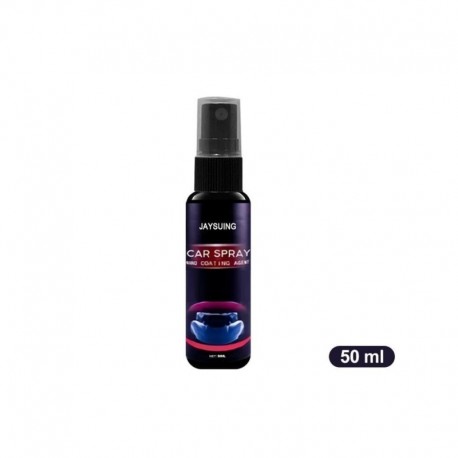 50ML - 100 ml-es autókarc-javító nano-spray automatikus belső helyreállító javító szer autó festék lengyel bevonat