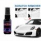 50ML - 100 ml-es autókarc-javító nano-spray automatikus belső helyreállító javító szer autó festék lengyel bevonat