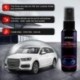 50ML - 100 ml-es autókarc-javító nano-spray automatikus belső helyreállító javító szer autó festék lengyel bevonat