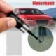 Fekete - Rush Sale! Többcélú autóablak repedt üvegjavító helyreállító készlet Szélvédő DIY-Tools Glass Scratch