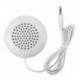 Alacsony ár barkács 3,5 mm-es mini hangszórók Zene párna sztereó hangszóró MP3 telefonhoz iPhone készülékhez iPod